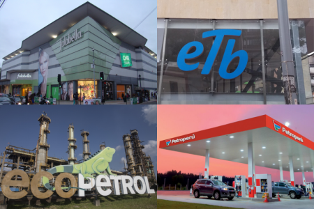 Las grandes perdedoras de 2023: ¿que empresas fueron las protagonistas?