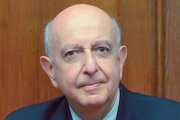 Jorge Cauas cuatro capítulos en la vida del ministro del shock