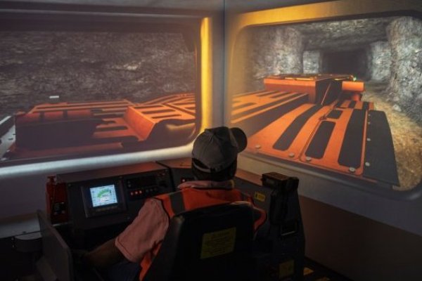 Proyecto de Salares Norte de Gold Fields apunta a inicio en abril de 2024 tras un nuevo retraso