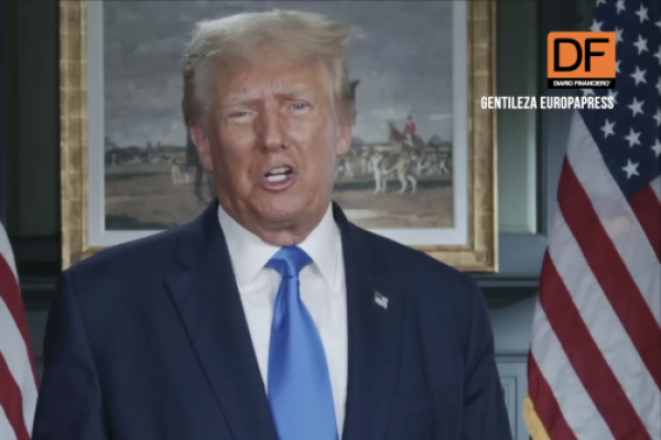 <p>Ahora en DF | Partido Republicano pide a Corte de Colorado que anule el fallo que excluye a Trump de las elecciones</p>