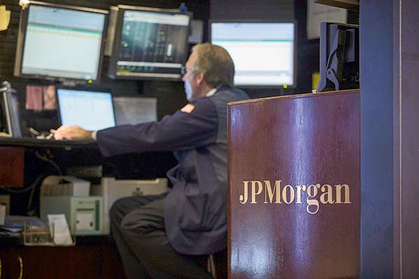 <p>Foto: Bloomberg</p>