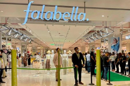 Buena noticia para Falabella en Colombia: le revocan multa por unos US$ 46.000