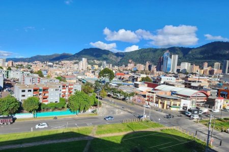 Colombia actualiza portafolio de inversiones en infraestructura a 2026: un 48,57% estará destinado a la construcción de carreteras