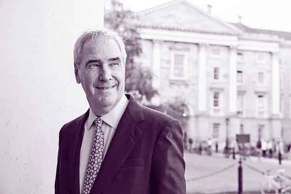 La Agenda Mundial en 2024 | Michael Ignatieff: La democracia en la cuerda floja