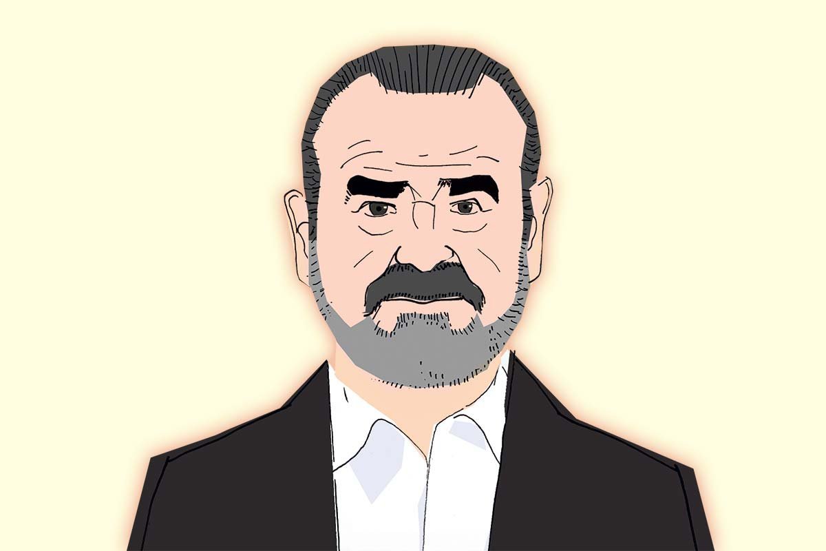 <p>Cambio de logo, últimos directorios y más foco en Te Apoyamos: los pasos en el retiro de Andrónico Luksic</p>