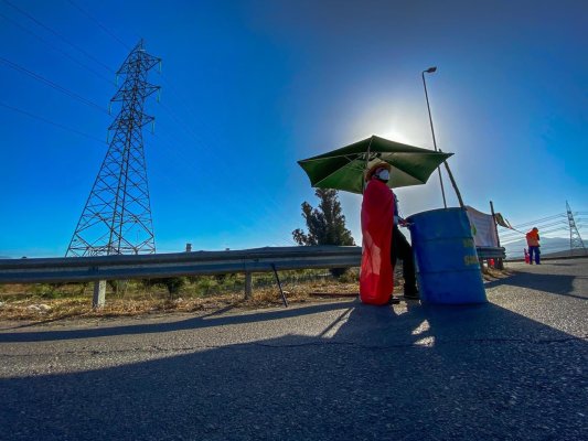 Sindicato de Ingenieros y Profesionales de Enel Generación rechaza última oferta de la empresa en proceso de negociación colectiva