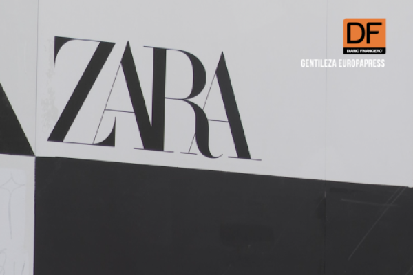 <p>Ahora en DF | Fundador de la matriz de Zara logra un patrimonio que supera los US$ 100.000 millones</p>