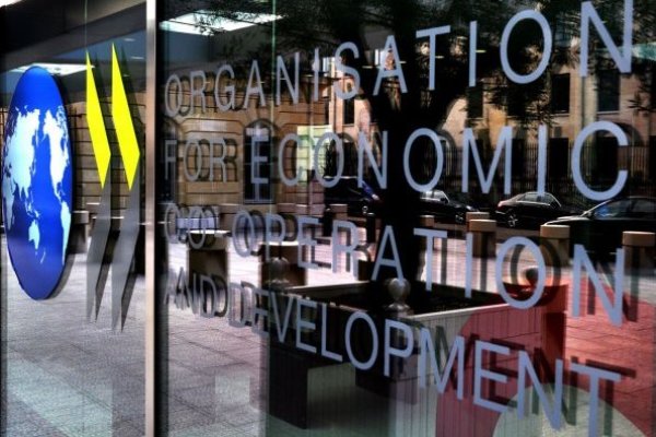 Se pone en marcha el impuesto mínimo global a las multinacionales para recaudar hasta US$220.000 millones