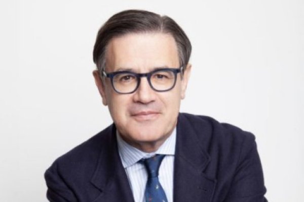 Fallece José Antonio Llorente, socio fundador y presidente ejecutivo de la consultora española LLYC