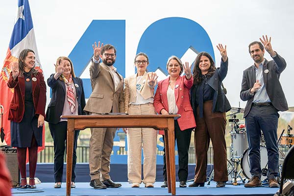 A cuatro meses del inicio de reducción a 40 horas persisten dudas en el sector privado ante la falta de dictámenes
