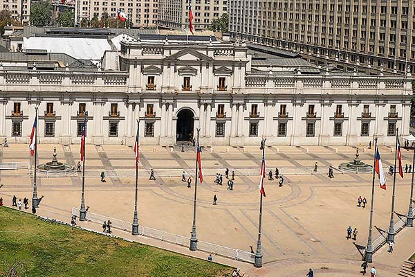 El Gobierno ingresó al Congreso un nuevo proyecto para regular el teletrabajo en el sector público