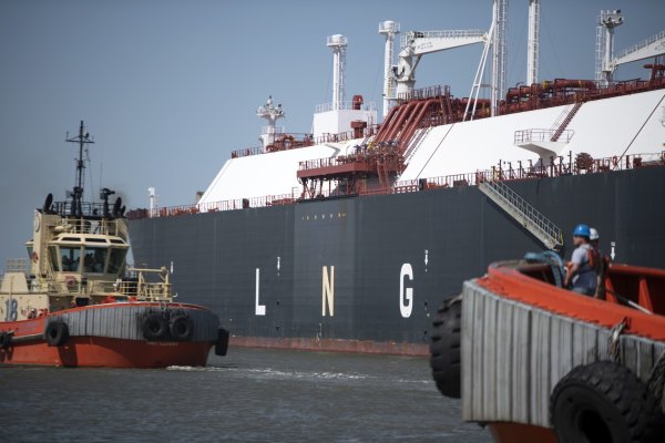 EEUU exportó cifra récord de GNL en 2023 y se convirtió en el mayor proveedor mundial de este combustible