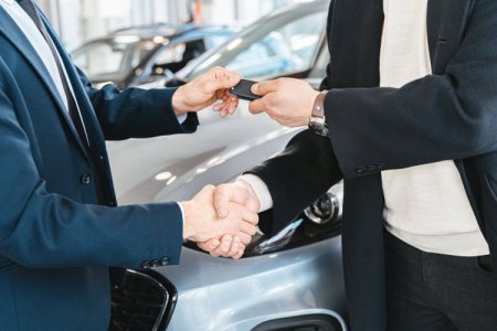 Las marcas de autos más vendidas en Colombia durante 2023