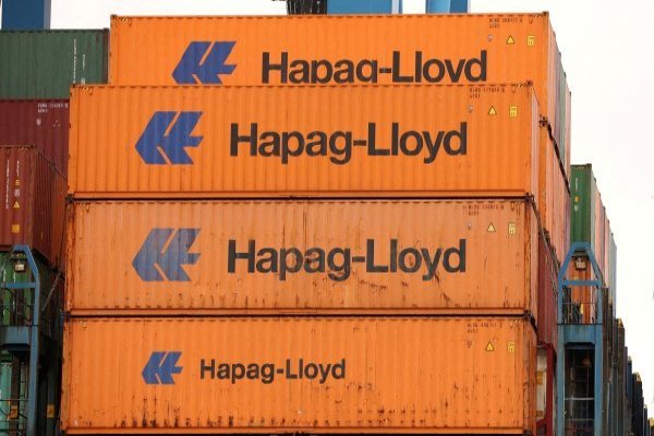 Hapag-Lloyd evitará el canal de Suez hasta el 9 de enero y volverá a evaluar la situación