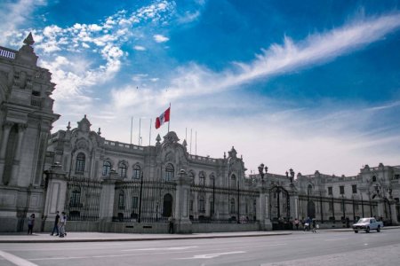 2024 será el año de recuperación económica de Perú, según Moody’s