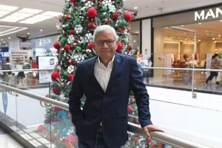 Ex gerente general de Open Plaza asume gerencia general de asociación de centros comerciales de Perú