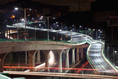 El Anillo Vial Periférico de Perú: ¿Qué hace tan atractivo el proyecto que unió a Ferrovial, Sacyr y Acciona en un consorcio?