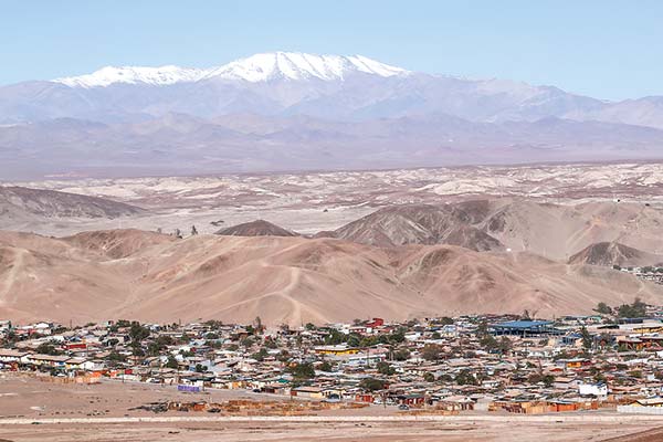 Parte tramitación ambiental de proyecto que considera dos minas, cinco metales y US$ 125 millones