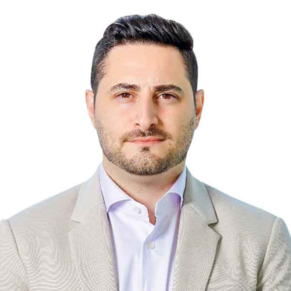 ¿Y cuándo volveremos a hablar de crecimiento y productividad en Chile?