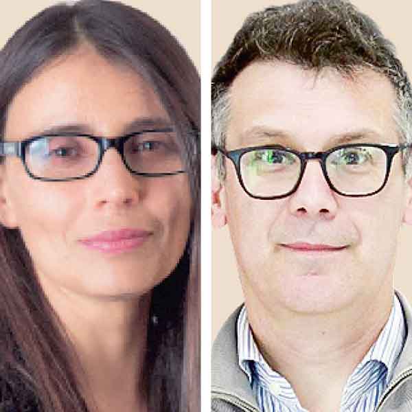 Futuro laboral de los jóvenes y los mayores de 55 años