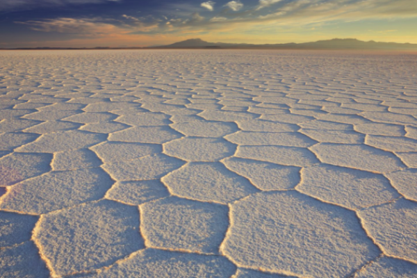 <p>Australiana Pan Asia Metals adquiere proyecto de litio Tama Atacama en Chile</p>