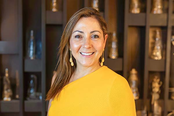 Cambios en AmCham: Roberta Valenca liderará la entidad