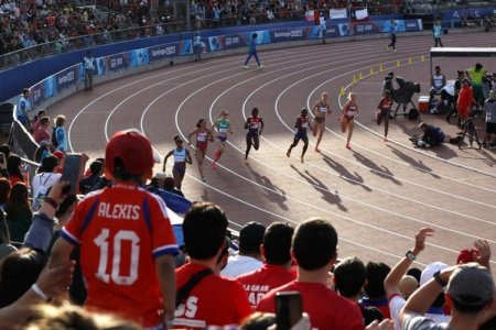 Barranquilla se pierde ser sede de los Juegos Panamericanos 2027