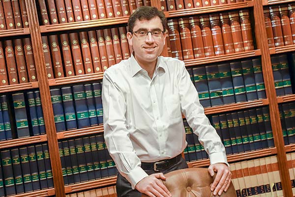 Pedro Pizarro, exsubsecretario de Previsión Social y vicepresidente de RN: “Lo que pasó dificulta más que podamos tener una reforma previsional durante este Gobierno”