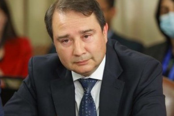 Diputado Sauerbaum (RN): “El objetivo final de esta propuesta previsional es quedarse con la plata de los trabajadores”