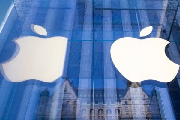 <p>Apple sufre segundo downgrade esta semana mientras crecen preocupaciones sobre el iPhone</p>