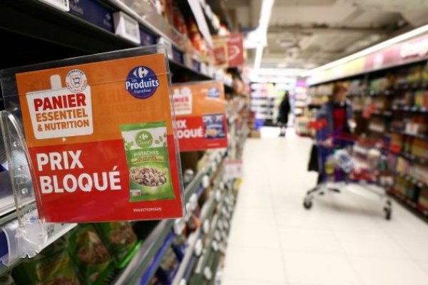 La nueva guerra en las góndolas: Carrefour dice que no venderá productos de PepsiCo por "aumento inaceptable de precios"