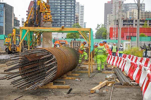 Gremios y ejecutivos de la construcción respaldan propuestas sectoriales de la CPC