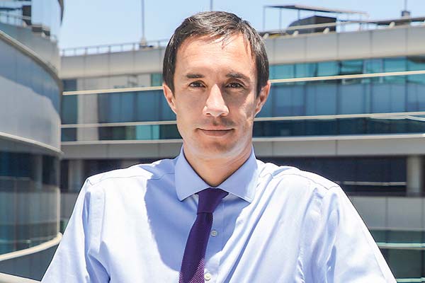 Exministro Juan Carlos Jobet se integra a directorio de Quiñenco tras renuncia de Carolina García de la Huerta