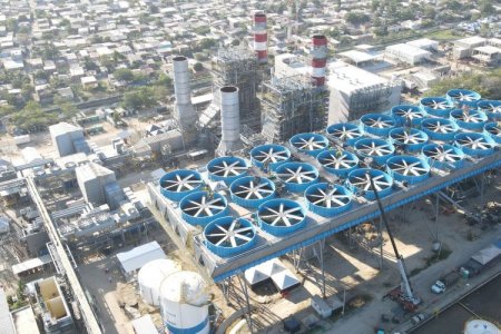 Scotiabank otorga US$ 60 millones en línea de capital de trabajo para las colombianas Termobarranquilla y Termocandelaria