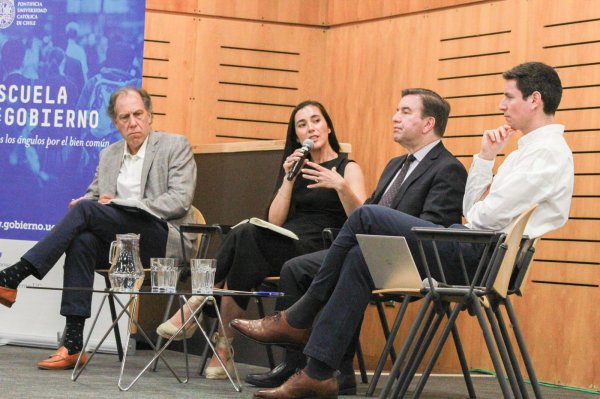<p>SII pide a los directorios involucrarse más en la política tributaria de las empresas y revelar si hacen buen uso de exenciones fiscales</p>
