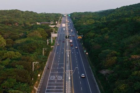 ISA Intervial se concentra en Panamá tras denuncias de la competencia en licitación por carretera clave