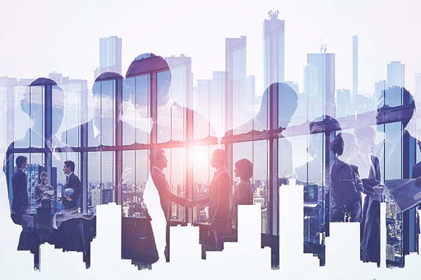 <p>Más ingenieros comerciales, postgrados y mujeres, la herencia que dejó 2023 en los directorios IPSA</p>