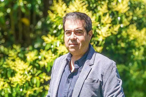 <p>Tras superar juicio contra ICB, Juan Bas relanza marca en el mercado de aderezos y apuesta a crecer vía franquicias</p>