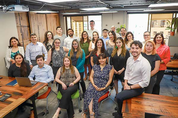 Banca Ética Latinoamericana debuta en el mercado financiero de la mano de fondo de Ameris Capital