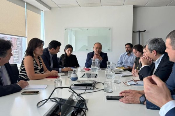 Acera se reúne con la CNE e insiste en pronta publicación de informes técnicos de precio nudo