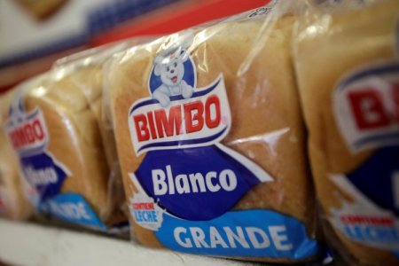 Bimbo, la panificadora mexicana, emite US$ 1.250 millones en bonos mediante su filial en Estados Unidos