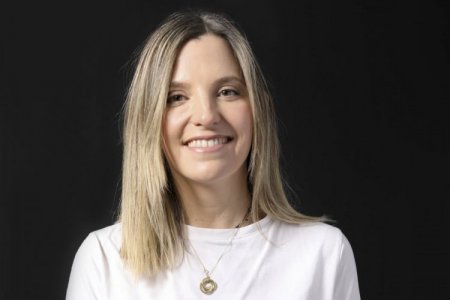 Camila Parker, la psicóloga que se metió en las grandes ligas de la logística, vaticina "un 2024 desafiante” para la industria
