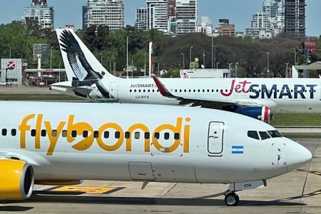 Cielos abiertos: aerolíneas low cost abren nuevas rutas nacionales e internacionales desde Argentina