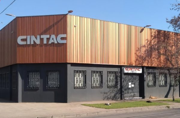 <p>Cintac prepara aumento de capital por US$ 80 millones y se enfoca en construcción en Chile y Perú</p>
