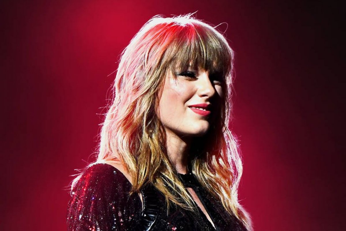 <p>Académica detrás de curso de Taylor Swift en Harvard: "Es una artista digna de estudio"</p>
