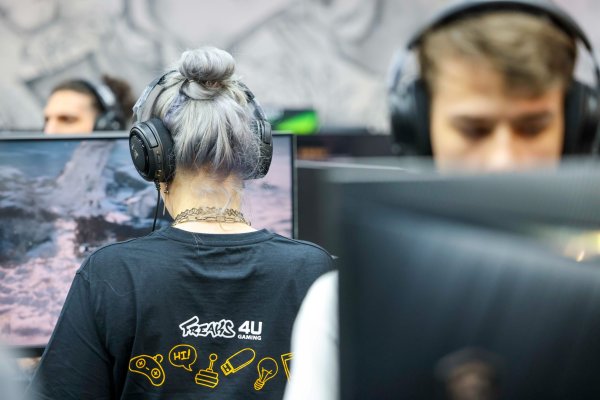 <p>¿Es la industria de los videojuegos, valorada en US$ 200 mil millones, una oportunidad climática?</p>