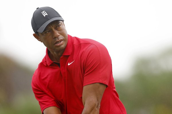 Tiger Woods y Nike se divorcian tras casi tres décadas de su millonaria asociación