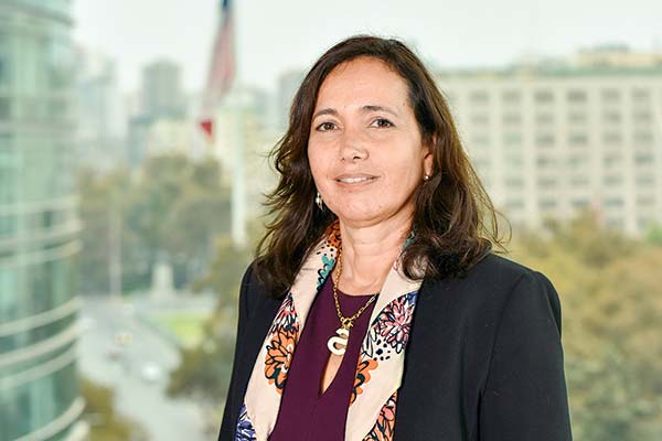 Caso audios: presidenta de la CMF detalla que fiscal Andrés Montes continúa siendo indagado tras su ratificación en el cargo