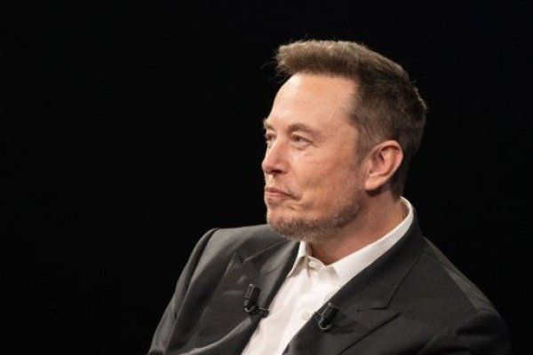 Consumo de drogas de Musk, el nuevo problema para el directorio de Tesla