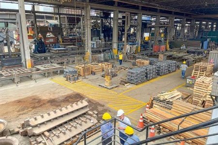 Chilena Elecmetal ingresa al mercado peruano a través de la adquisición de la compañía de fundición Funvesa